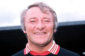 Tommy Docherty